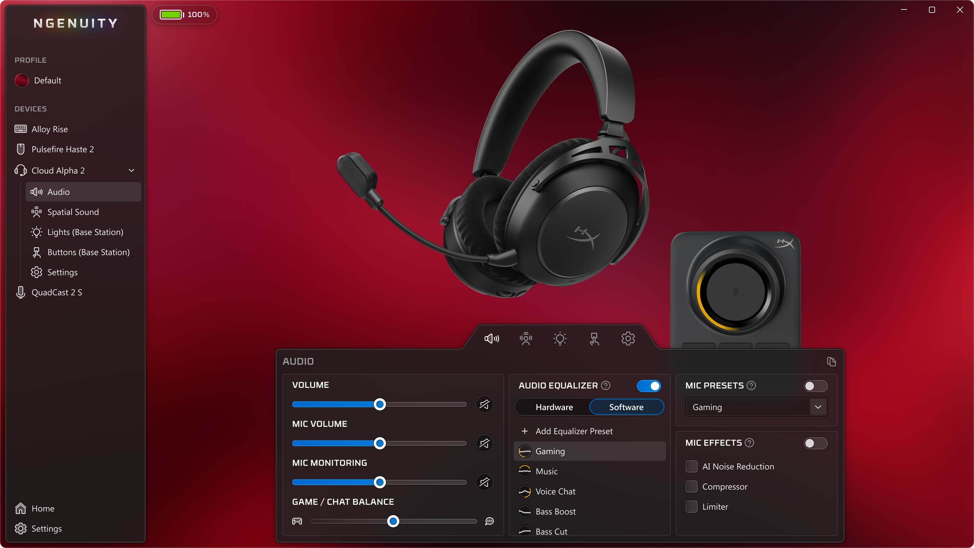 Harness Professional-Grade Audio Tools