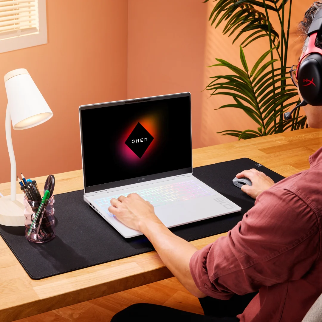 Ordinateurs portables gaming